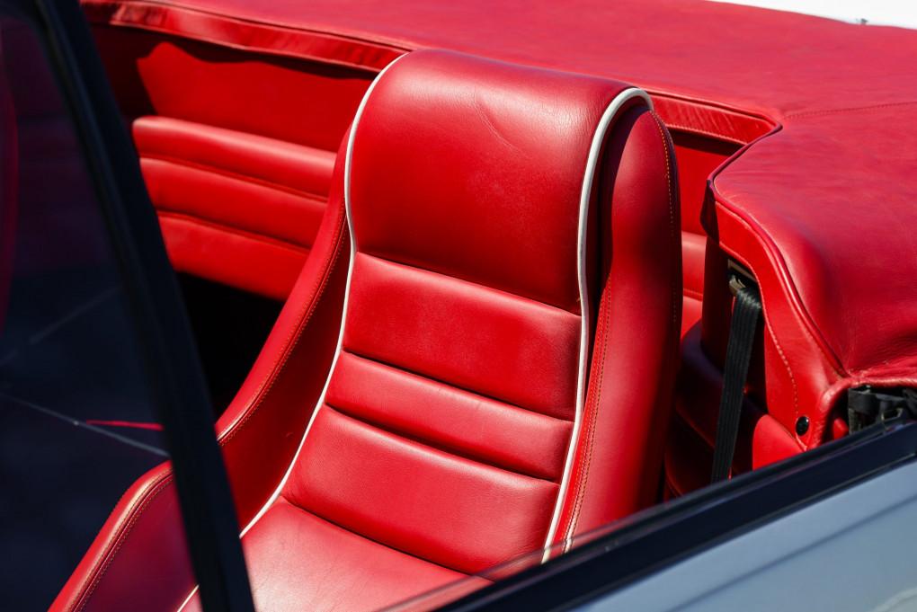 1989 Aston Martin V8