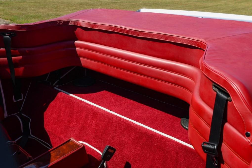 1989 Aston Martin V8