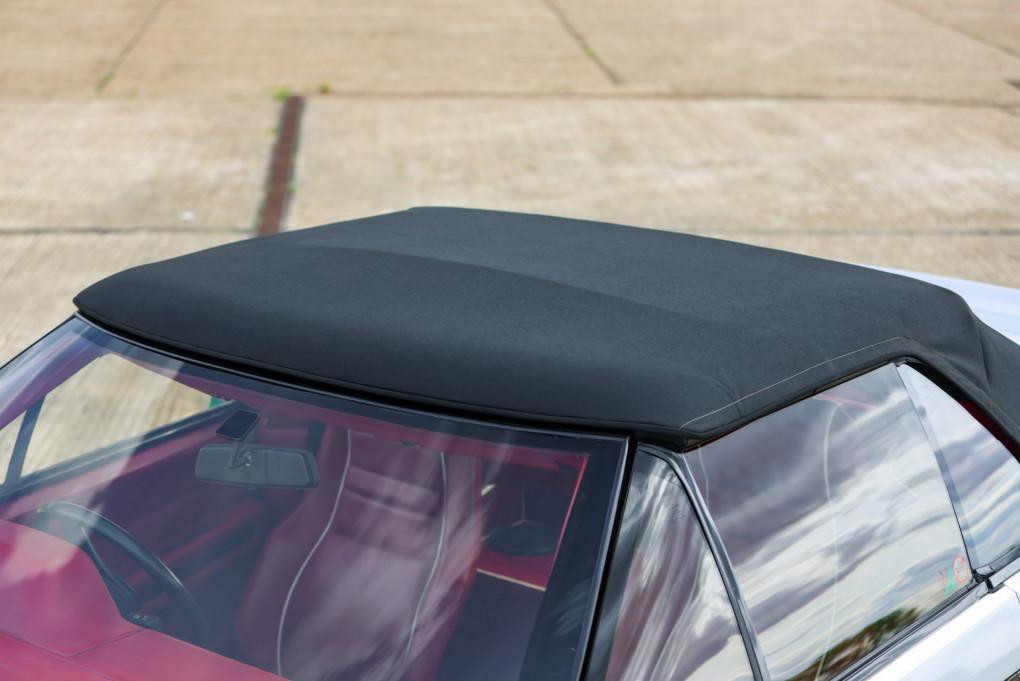 1989 Aston Martin V8