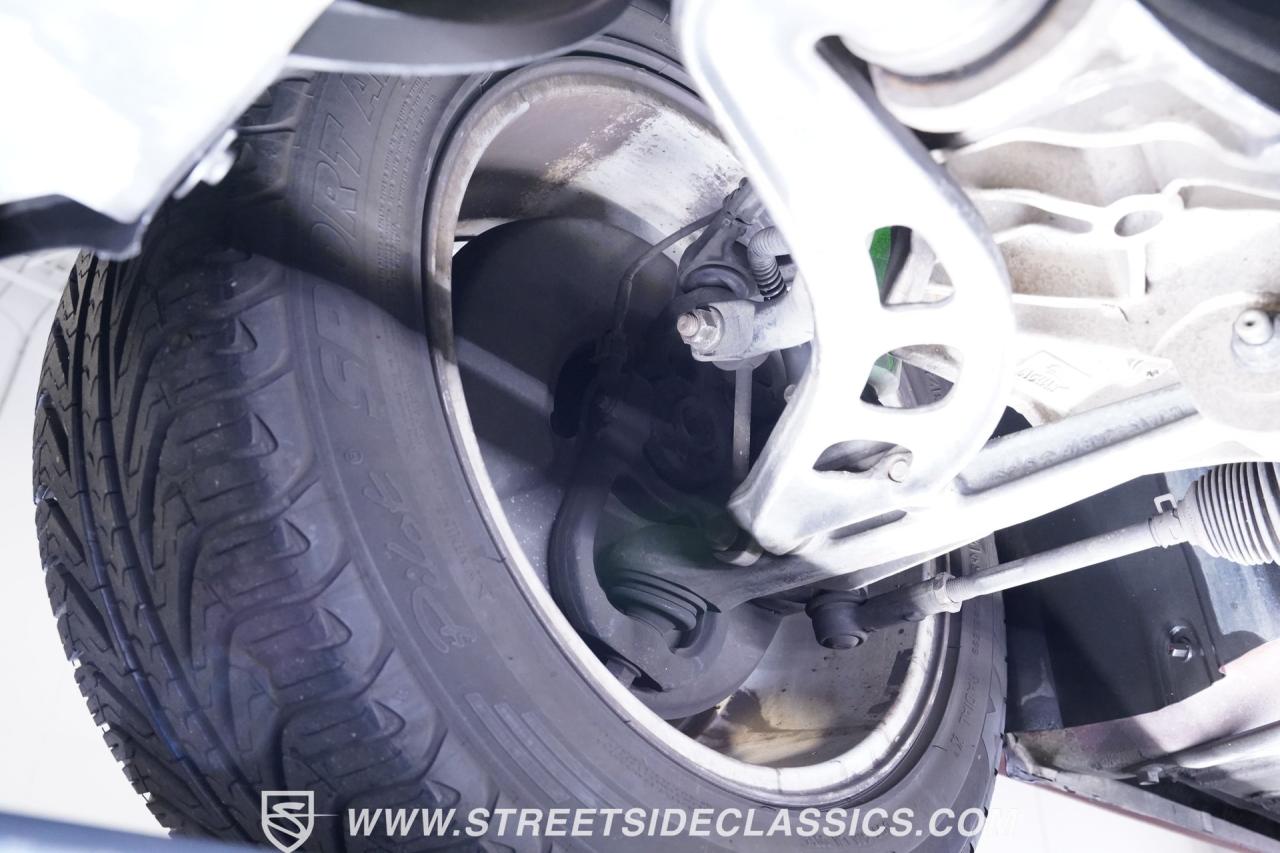 1999 Jaguar XK8 Convertible