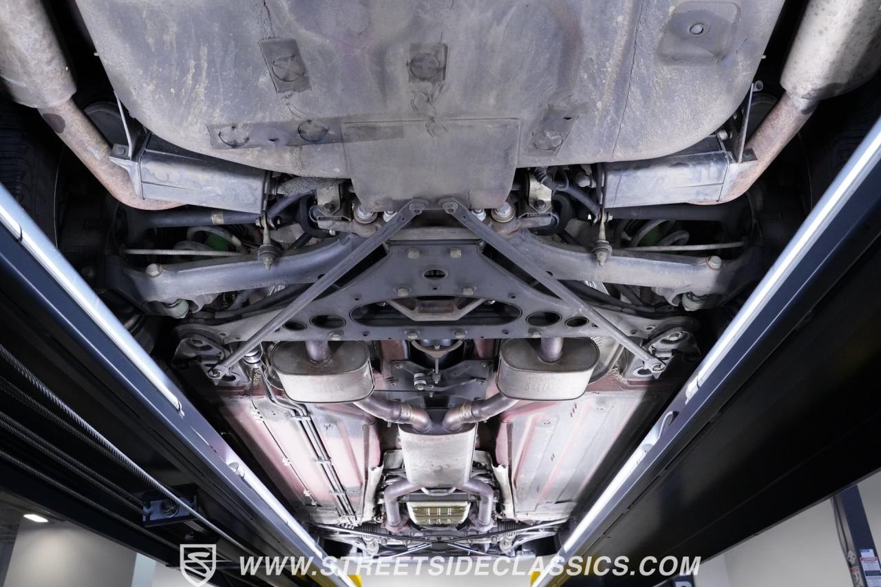 1999 Jaguar XK8 Convertible