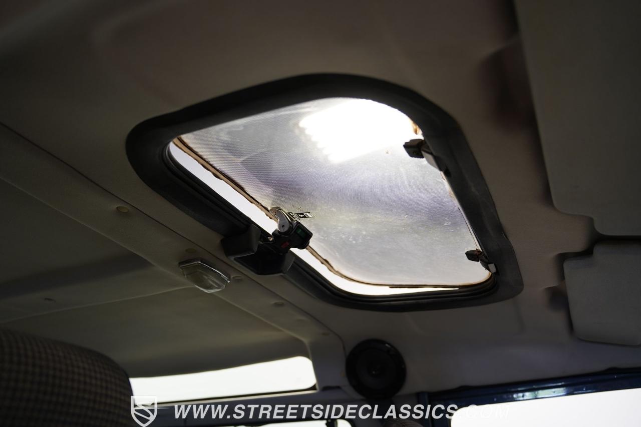 1991 Land Rover Defender 90