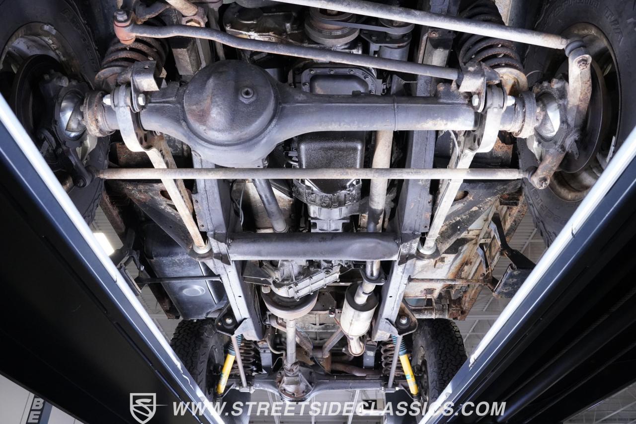 1991 Land Rover Defender 90