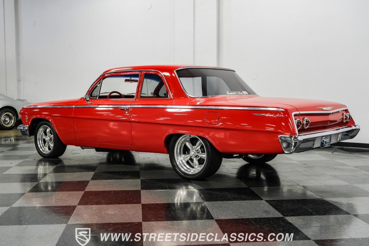 1962 Chevrolet Bel Air