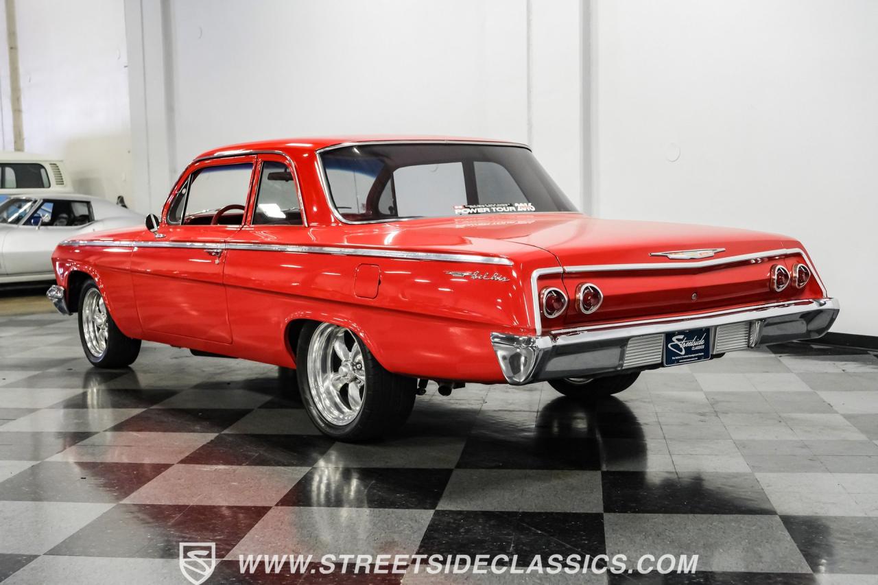1962 Chevrolet Bel Air