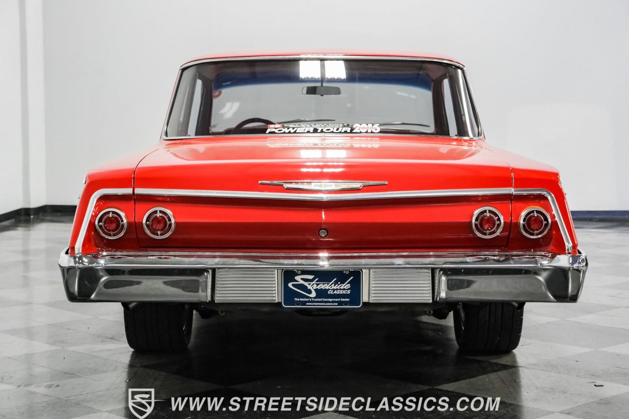 1962 Chevrolet Bel Air