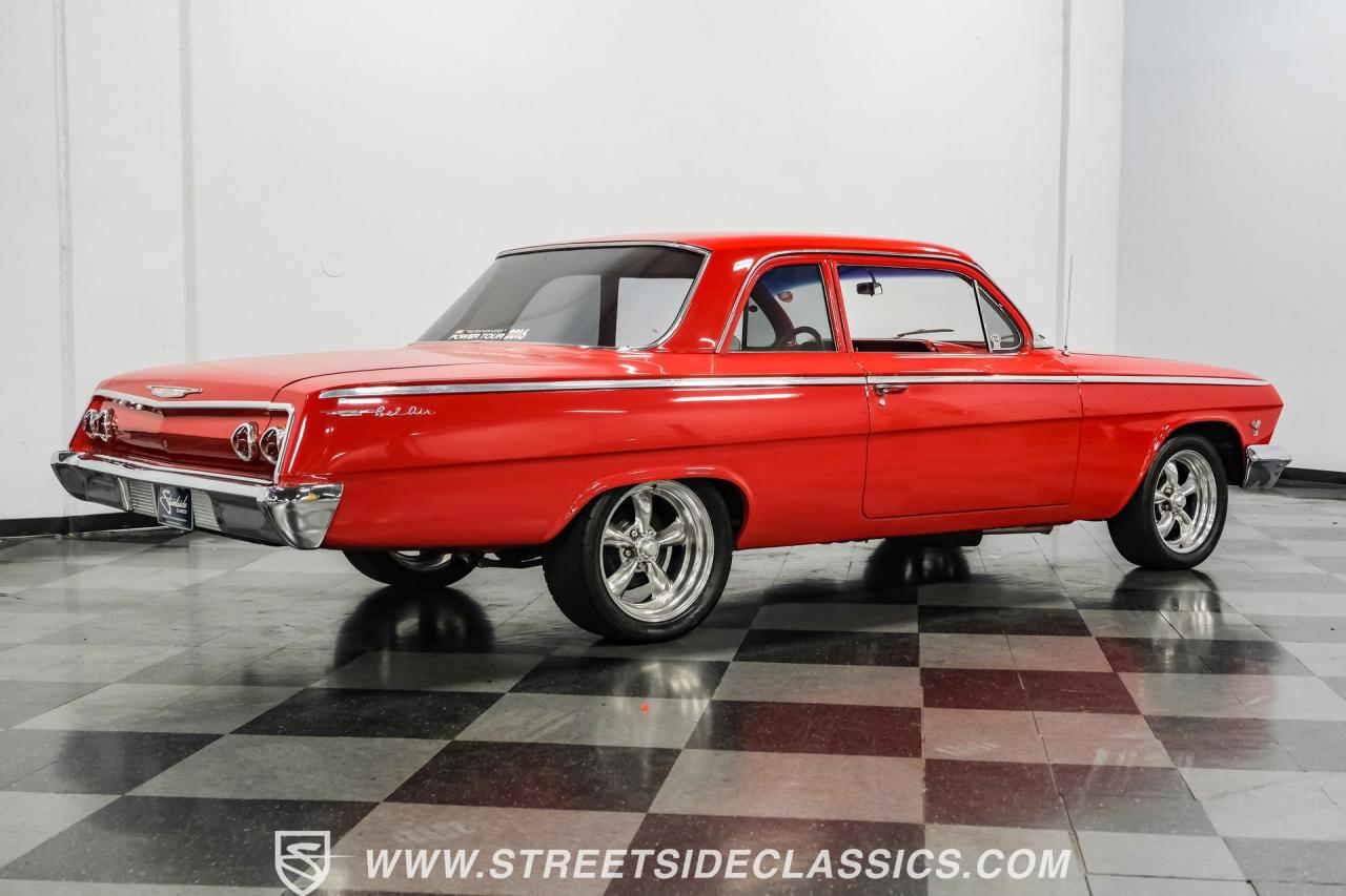 1962 Chevrolet Bel Air