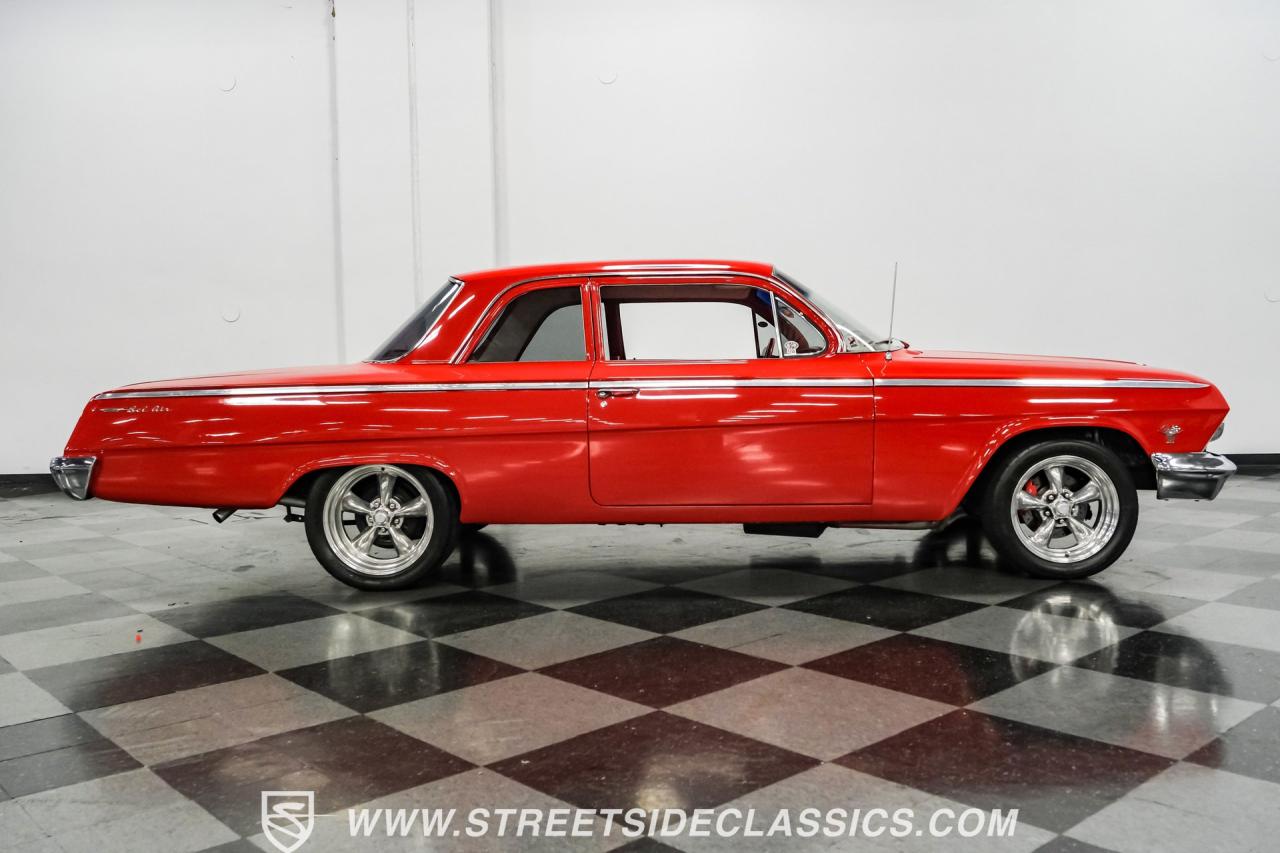 1962 Chevrolet Bel Air