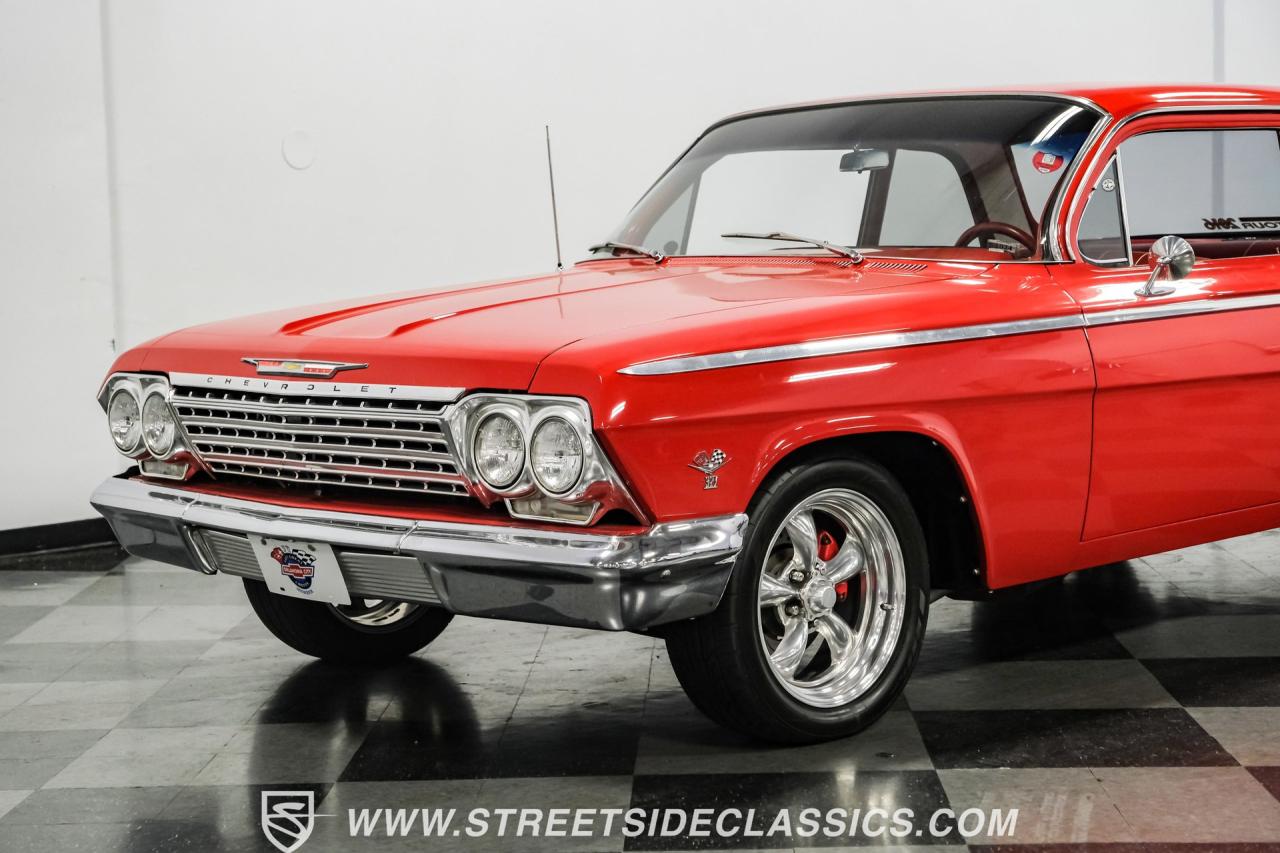 1962 Chevrolet Bel Air