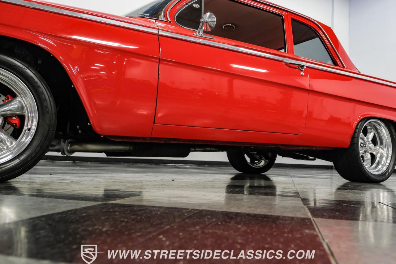 1962 Chevrolet Bel Air