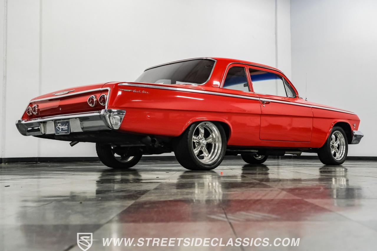 1962 Chevrolet Bel Air