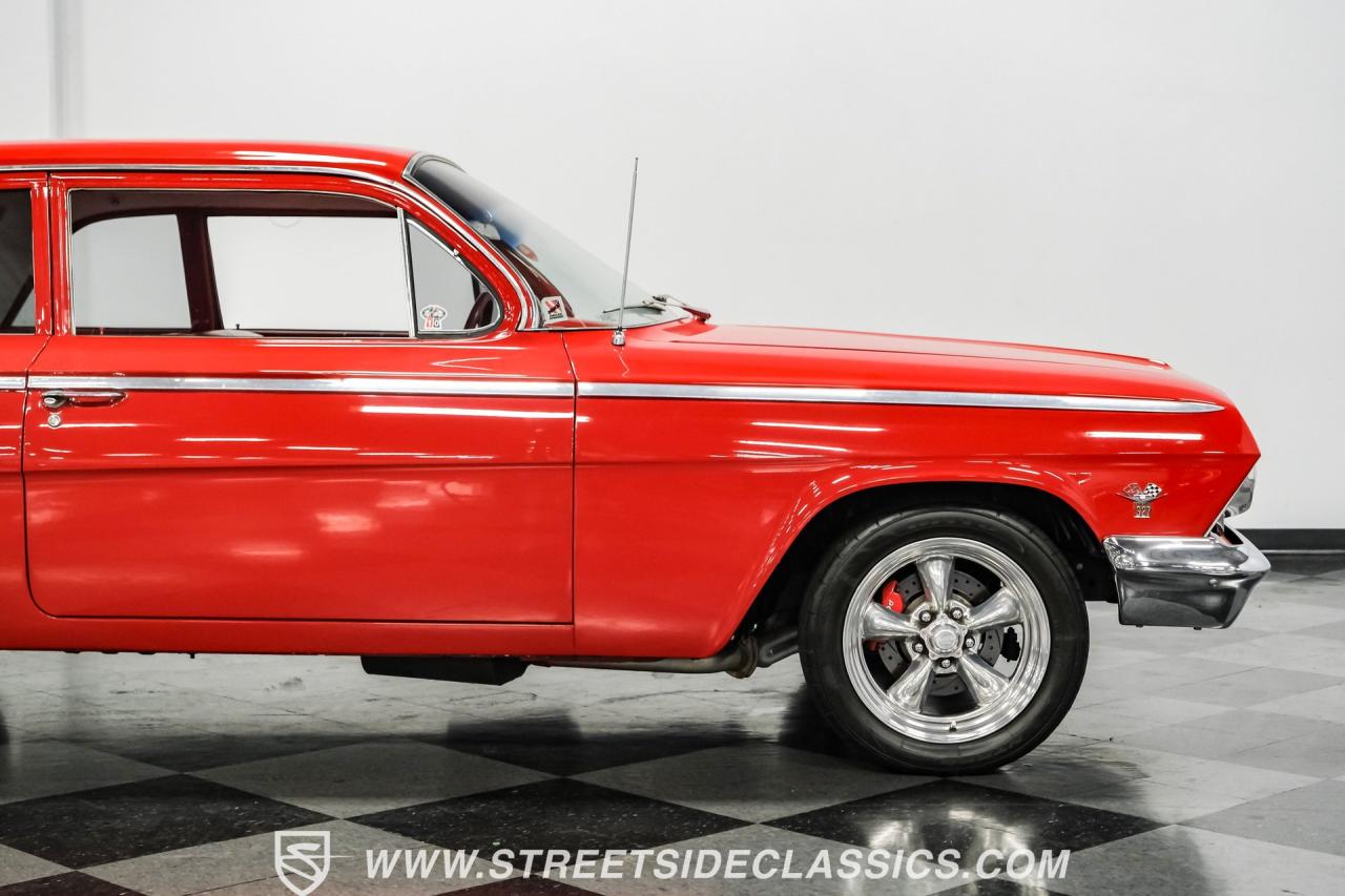 1962 Chevrolet Bel Air