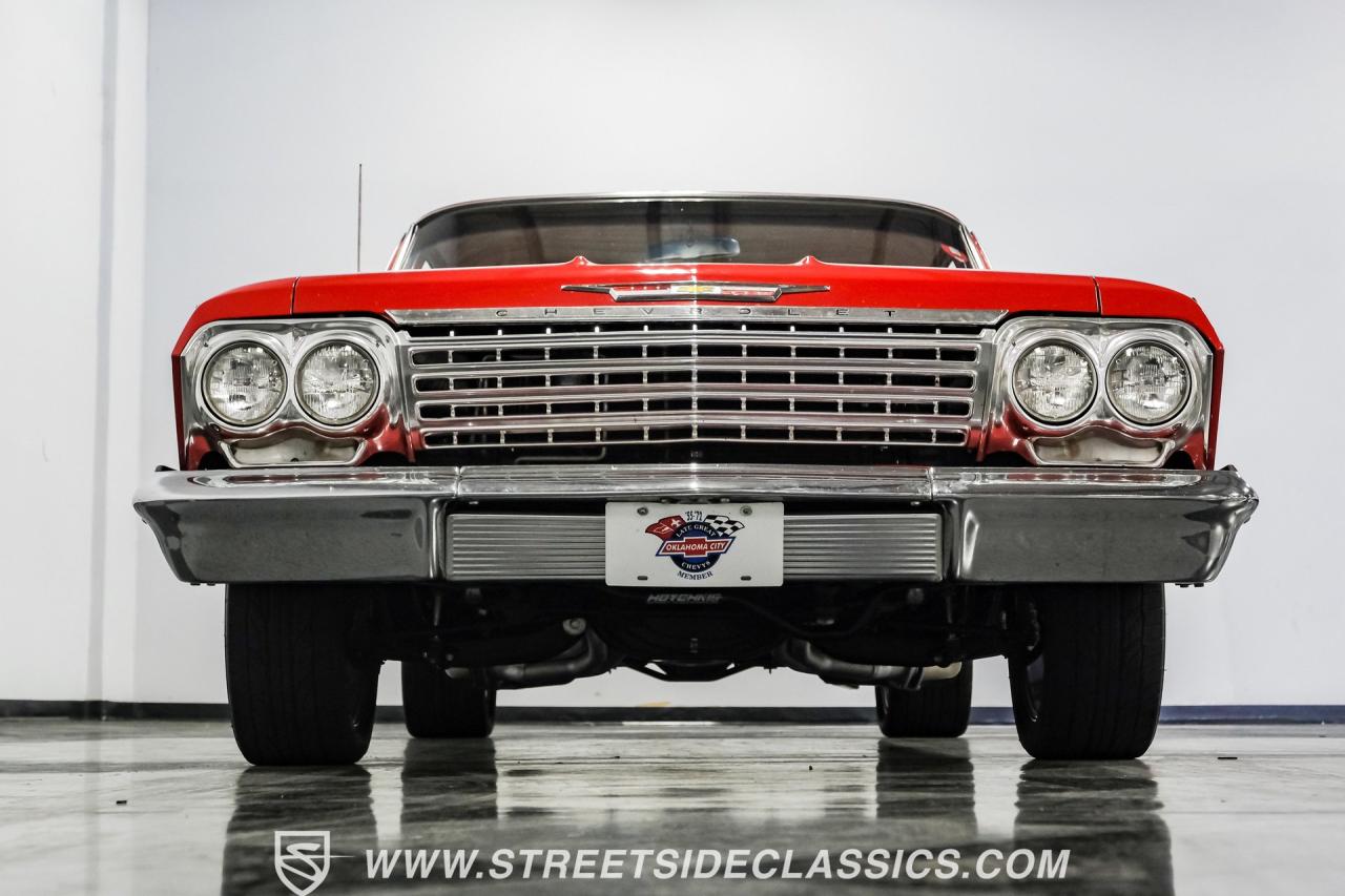 1962 Chevrolet Bel Air