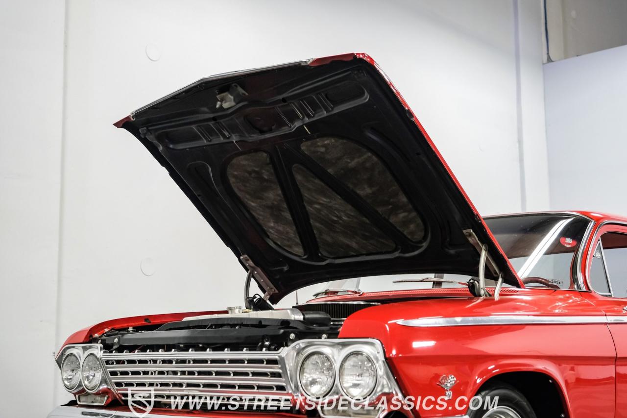 1962 Chevrolet Bel Air