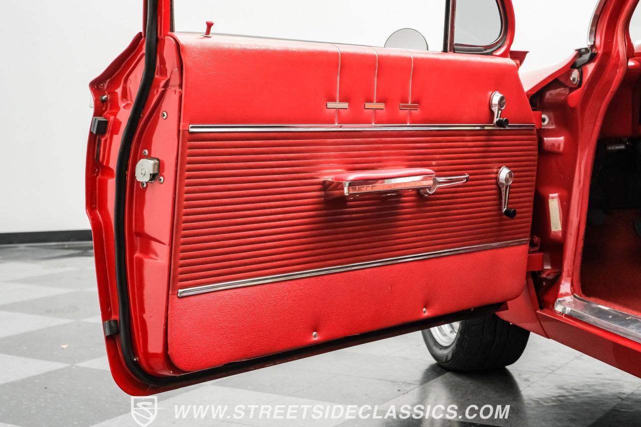 1962 Chevrolet Bel Air