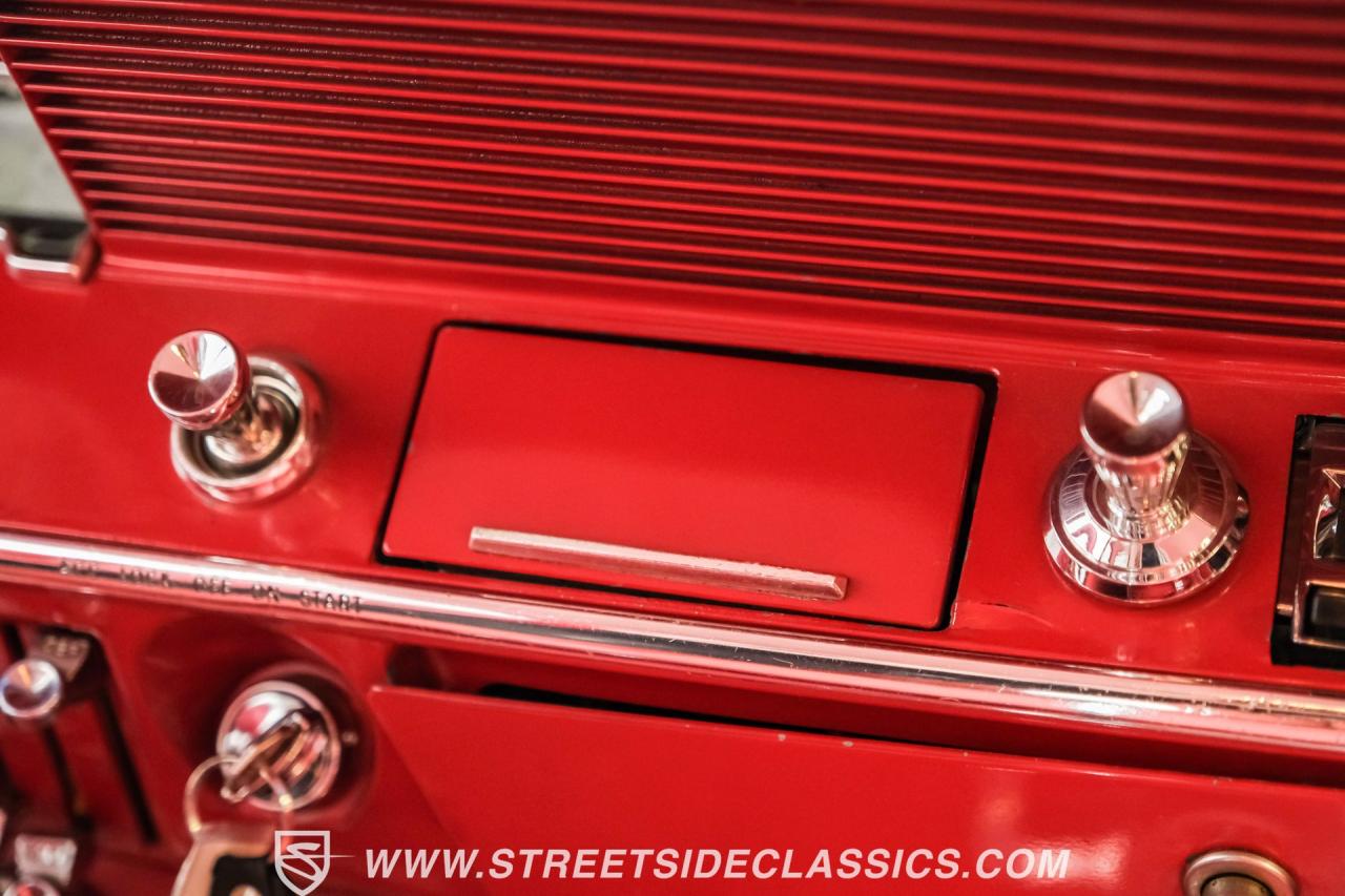 1962 Chevrolet Bel Air