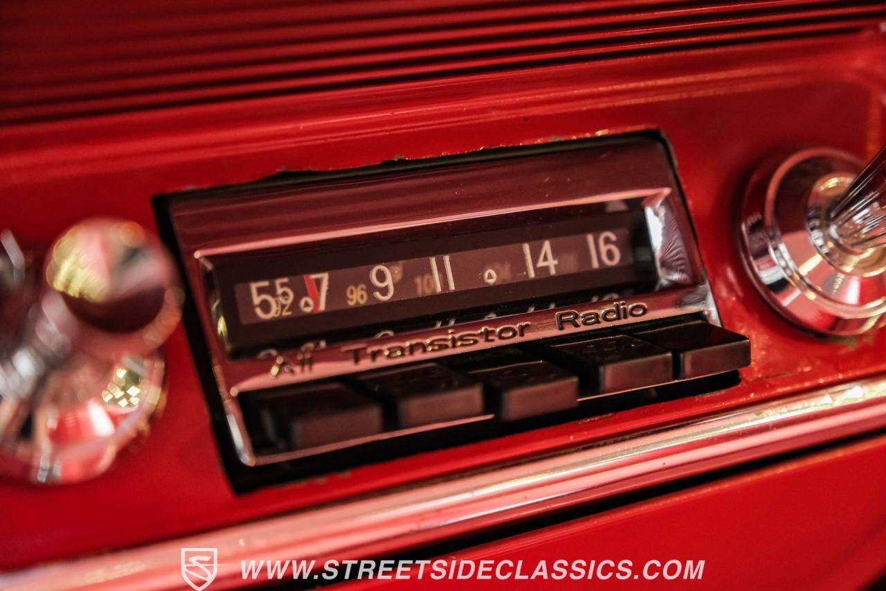 1962 Chevrolet Bel Air