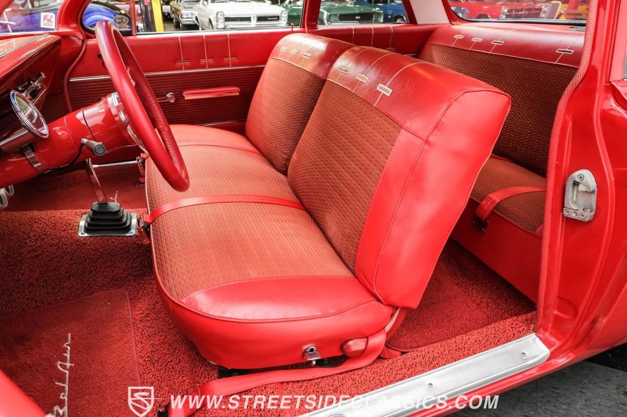 1962 Chevrolet Bel Air