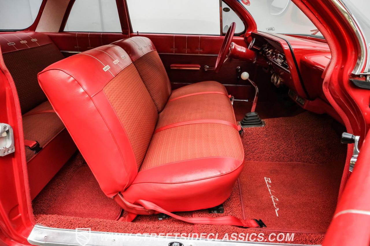 1962 Chevrolet Bel Air