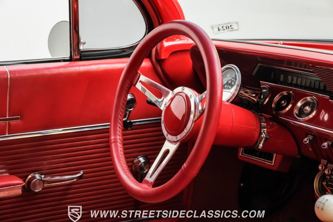 1962 Chevrolet Bel Air