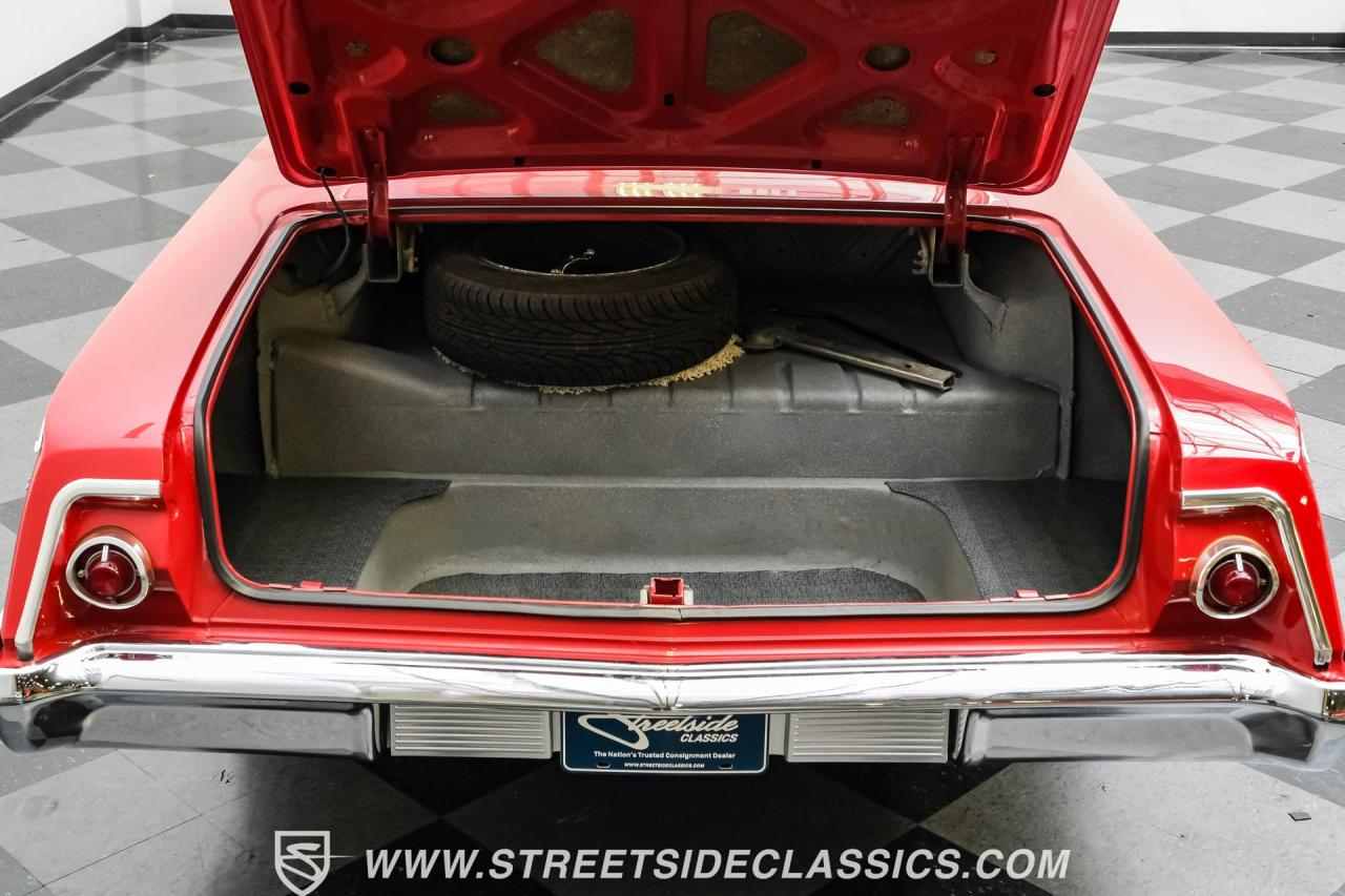 1962 Chevrolet Bel Air