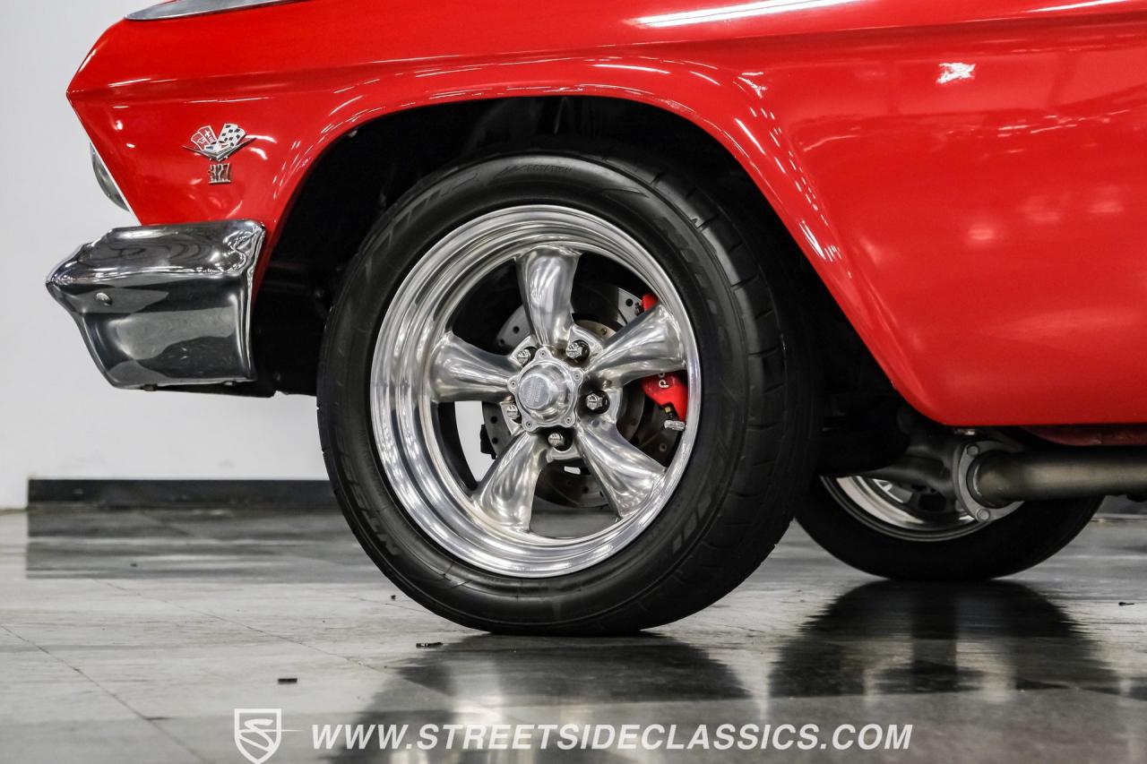 1962 Chevrolet Bel Air