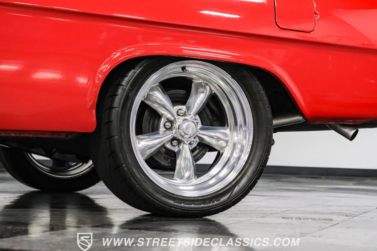 1962 Chevrolet Bel Air