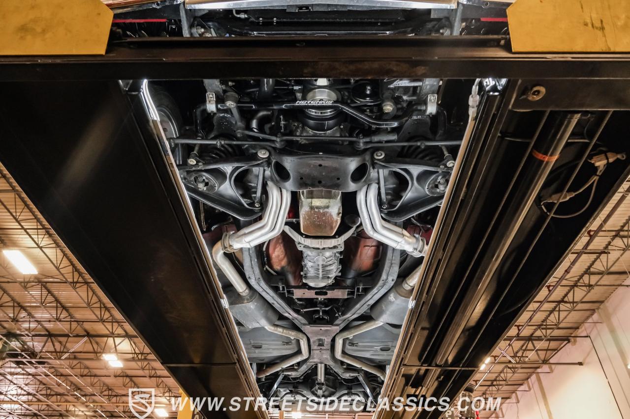 1962 Chevrolet Bel Air