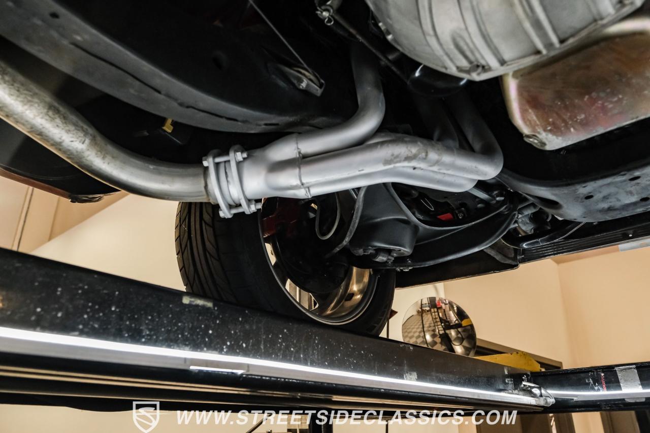 1962 Chevrolet Bel Air