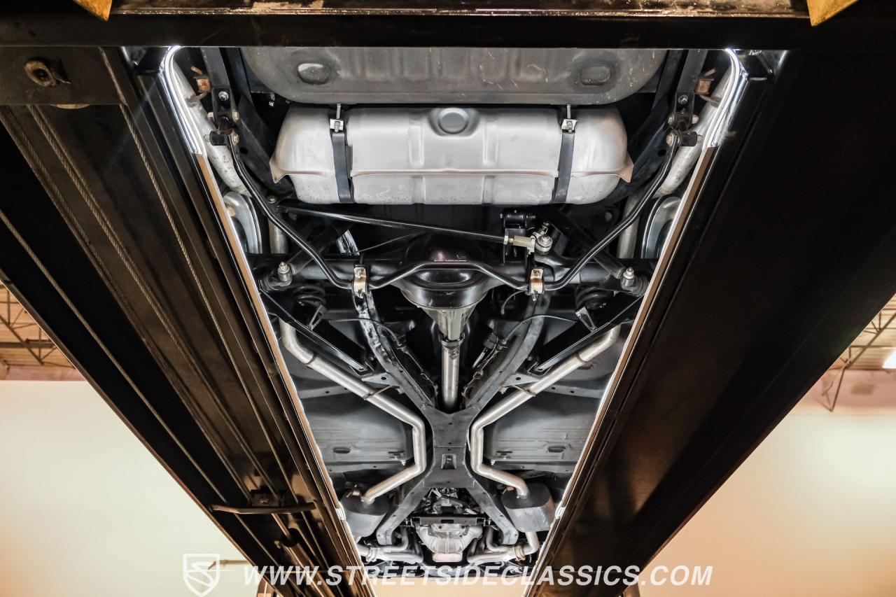 1962 Chevrolet Bel Air