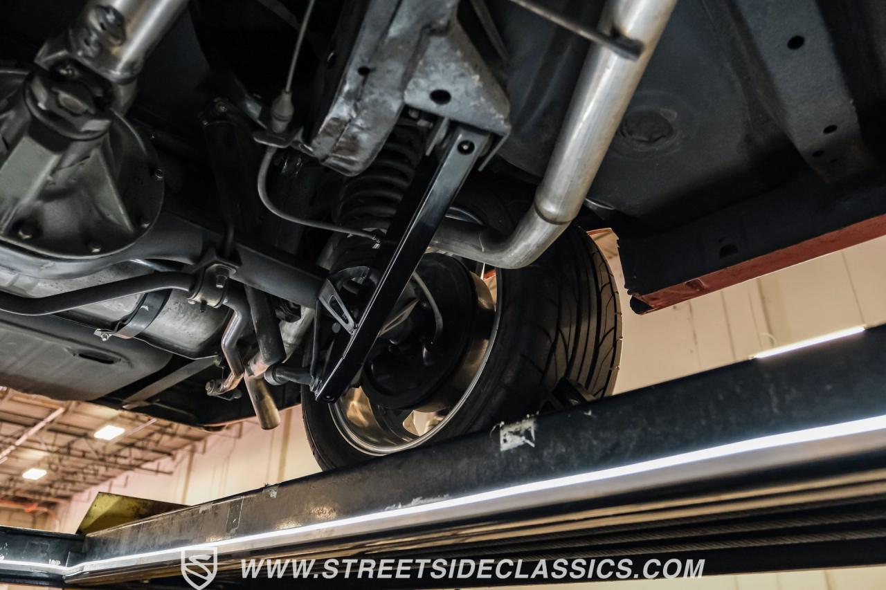 1962 Chevrolet Bel Air