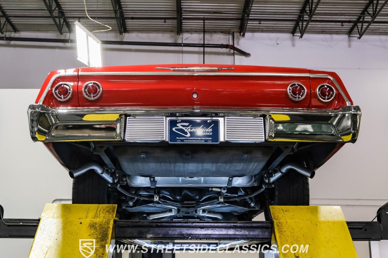 1962 Chevrolet Bel Air
