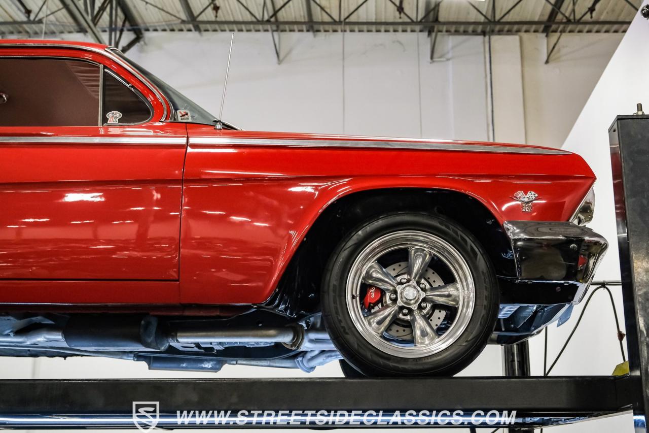 1962 Chevrolet Bel Air