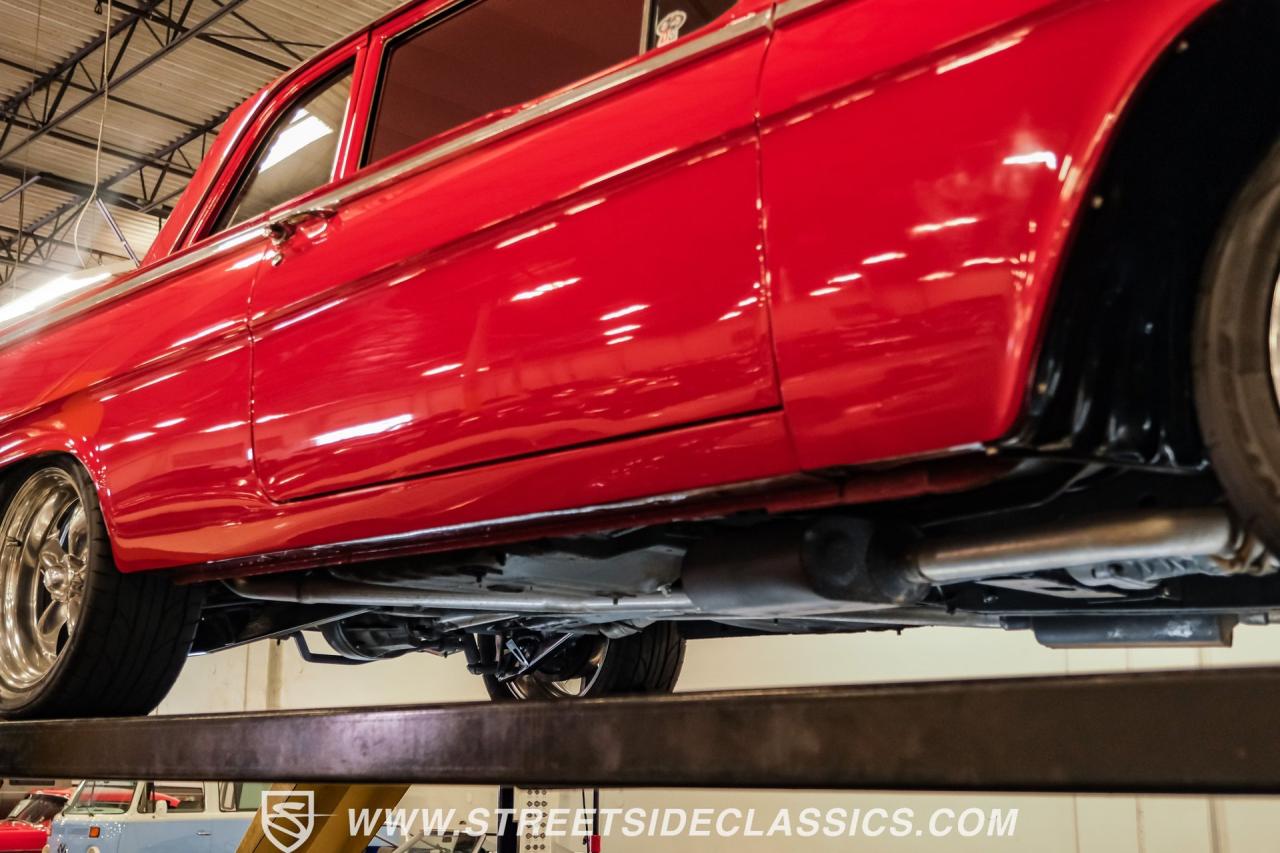 1962 Chevrolet Bel Air