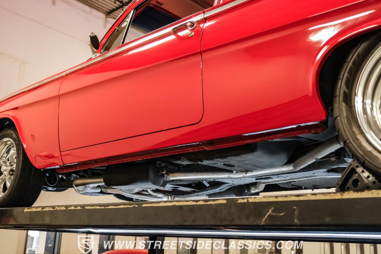 1962 Chevrolet Bel Air