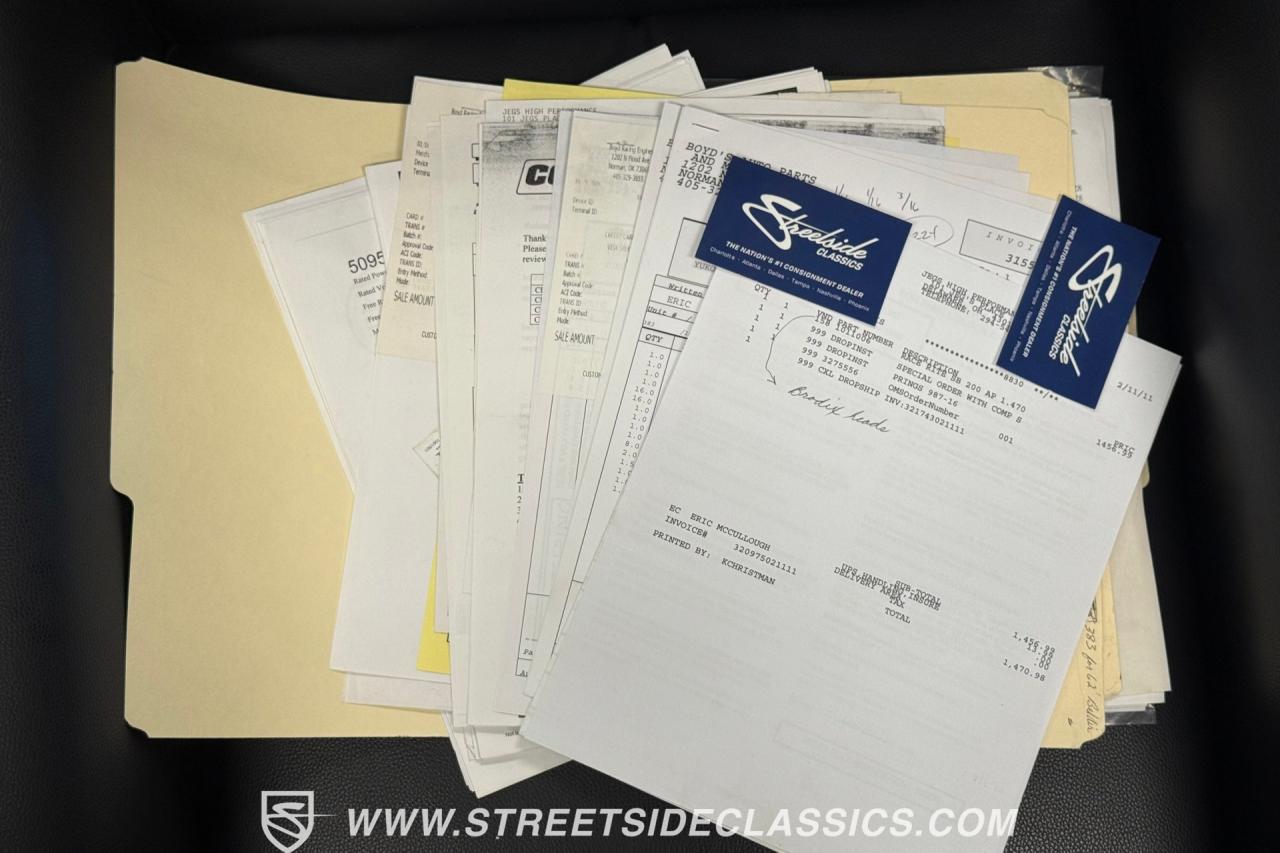 1962 Chevrolet Bel Air