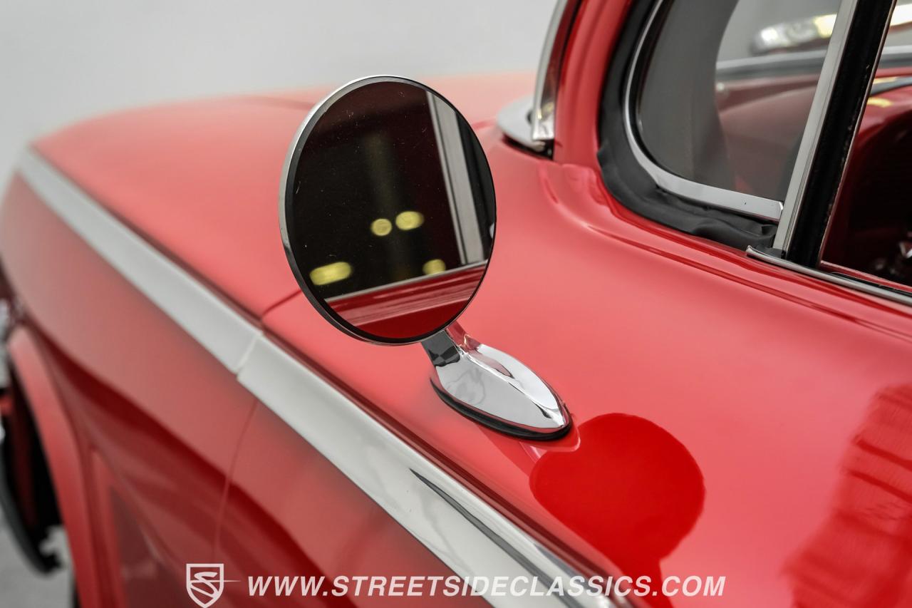 1962 Chevrolet Bel Air