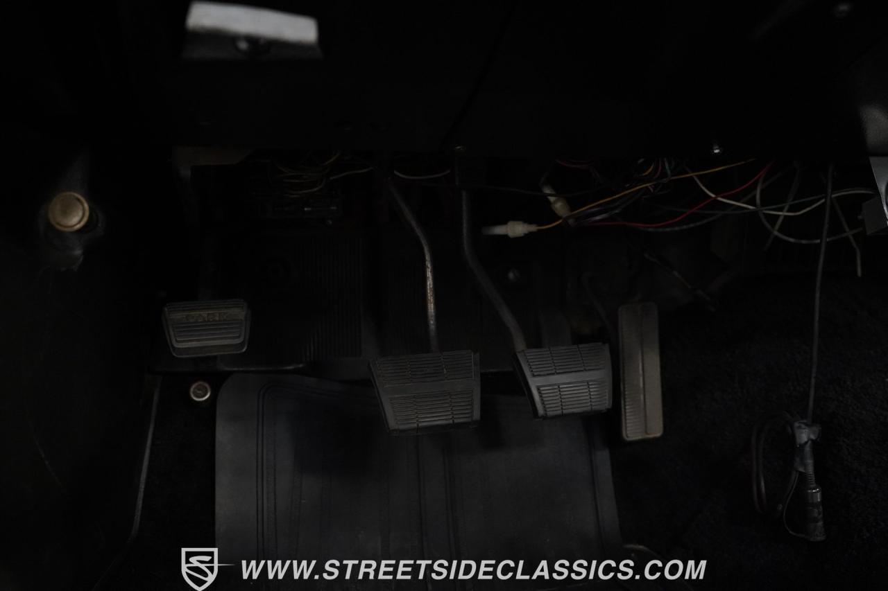 1972 Chevrolet El Camino