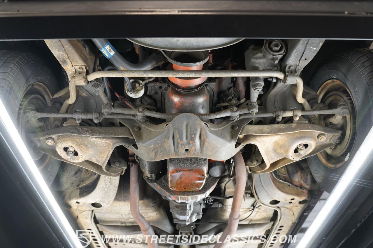 1972 Chevrolet El Camino