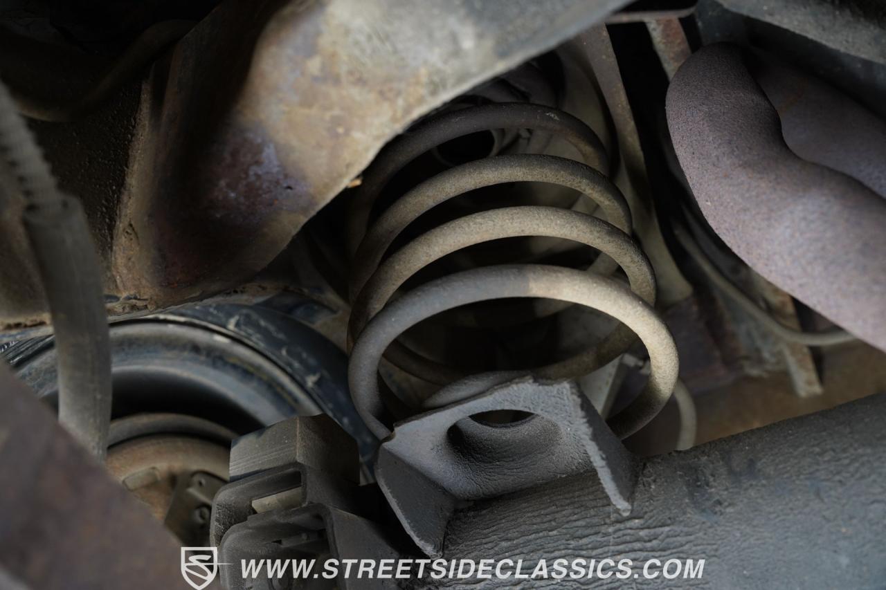 1972 Chevrolet El Camino