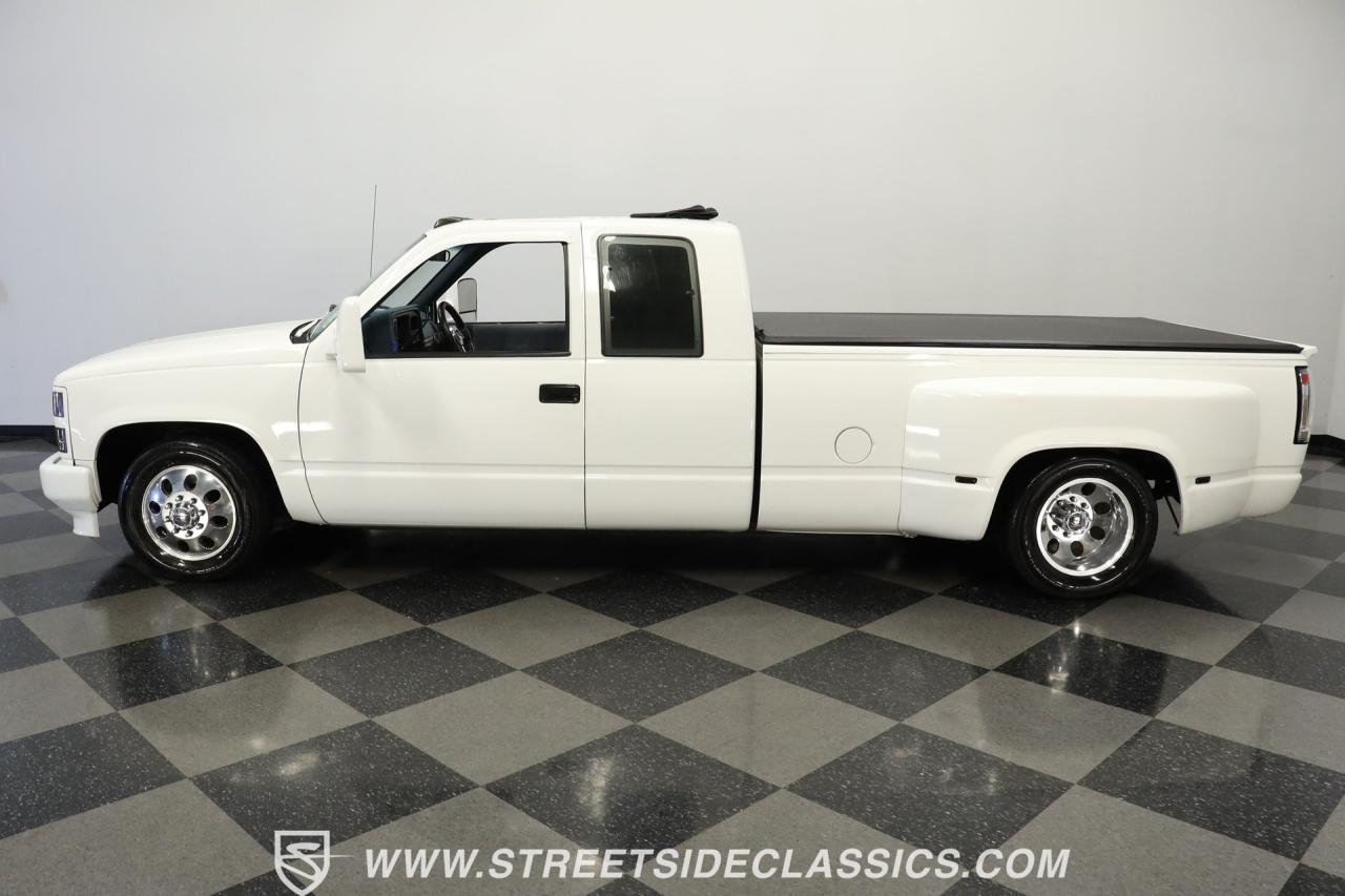 1994 Chevrolet C3500 Dually