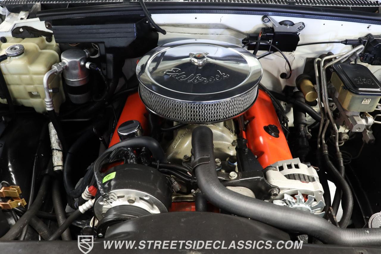 1994 Chevrolet C3500 Dually