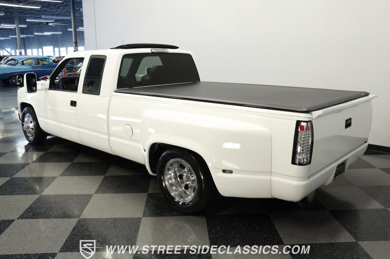 1994 Chevrolet C3500 Dually