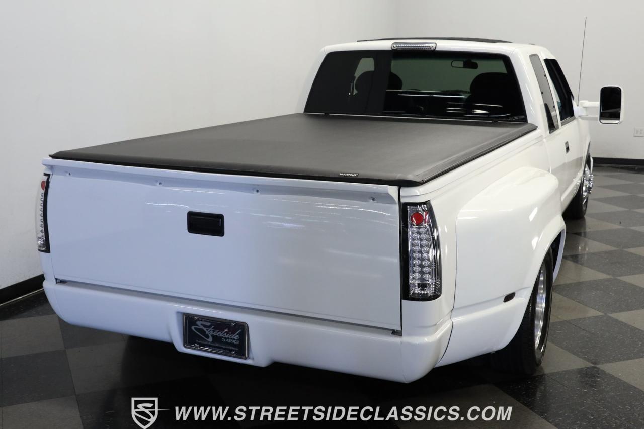 1994 Chevrolet C3500 Dually