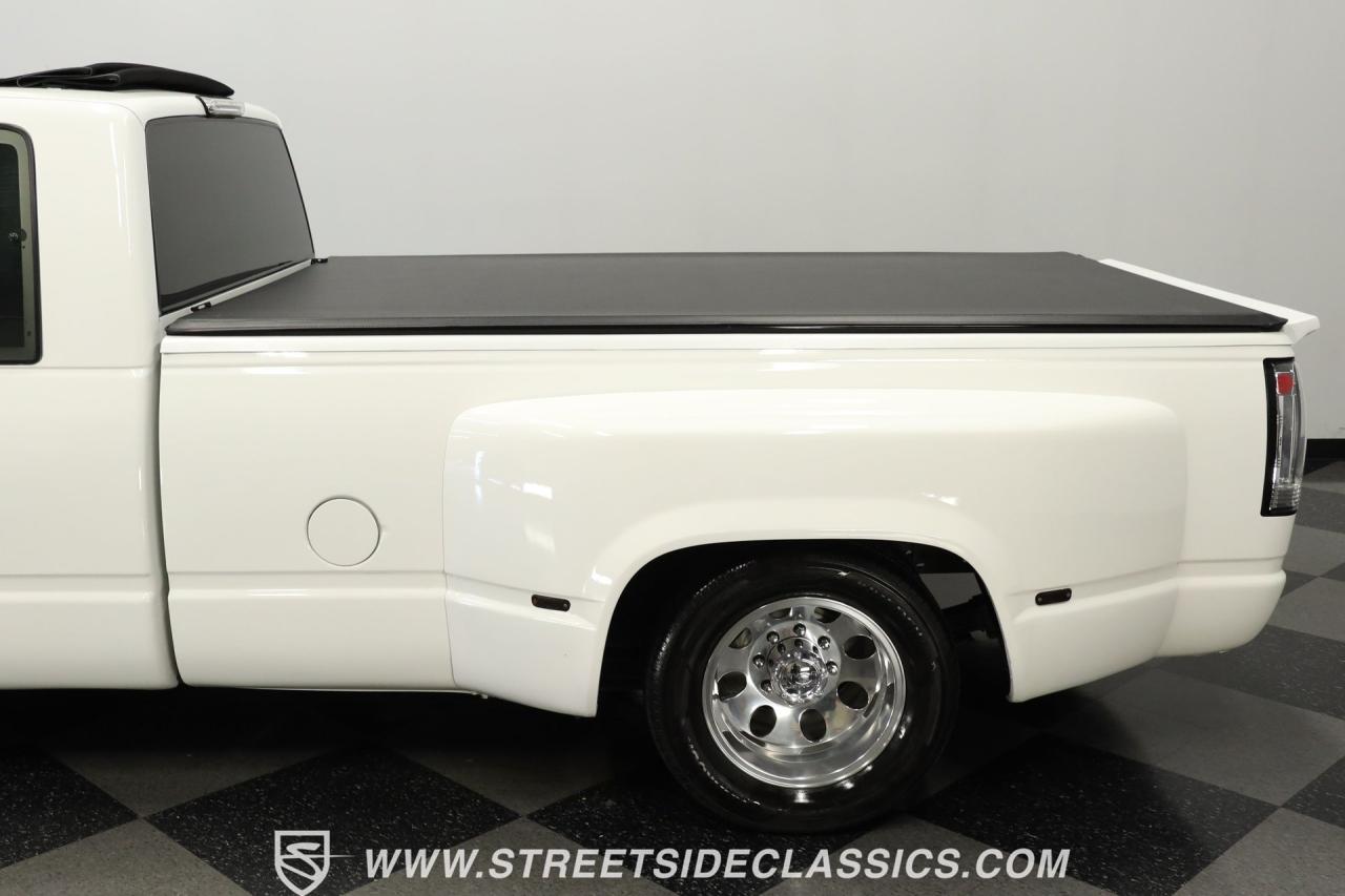 1994 Chevrolet C3500 Dually