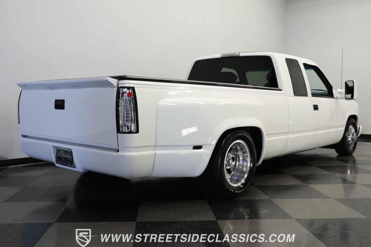 1994 Chevrolet C3500 Dually