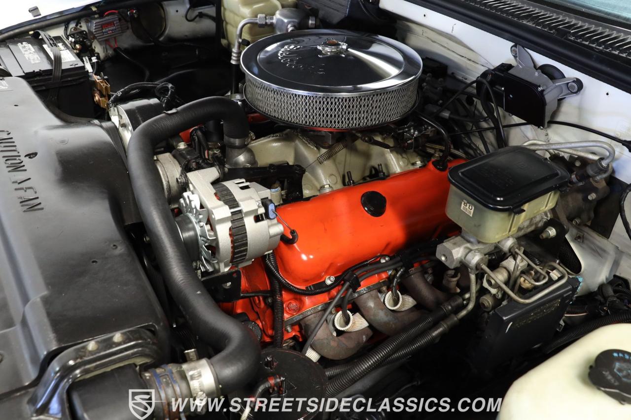 1994 Chevrolet C3500 Dually