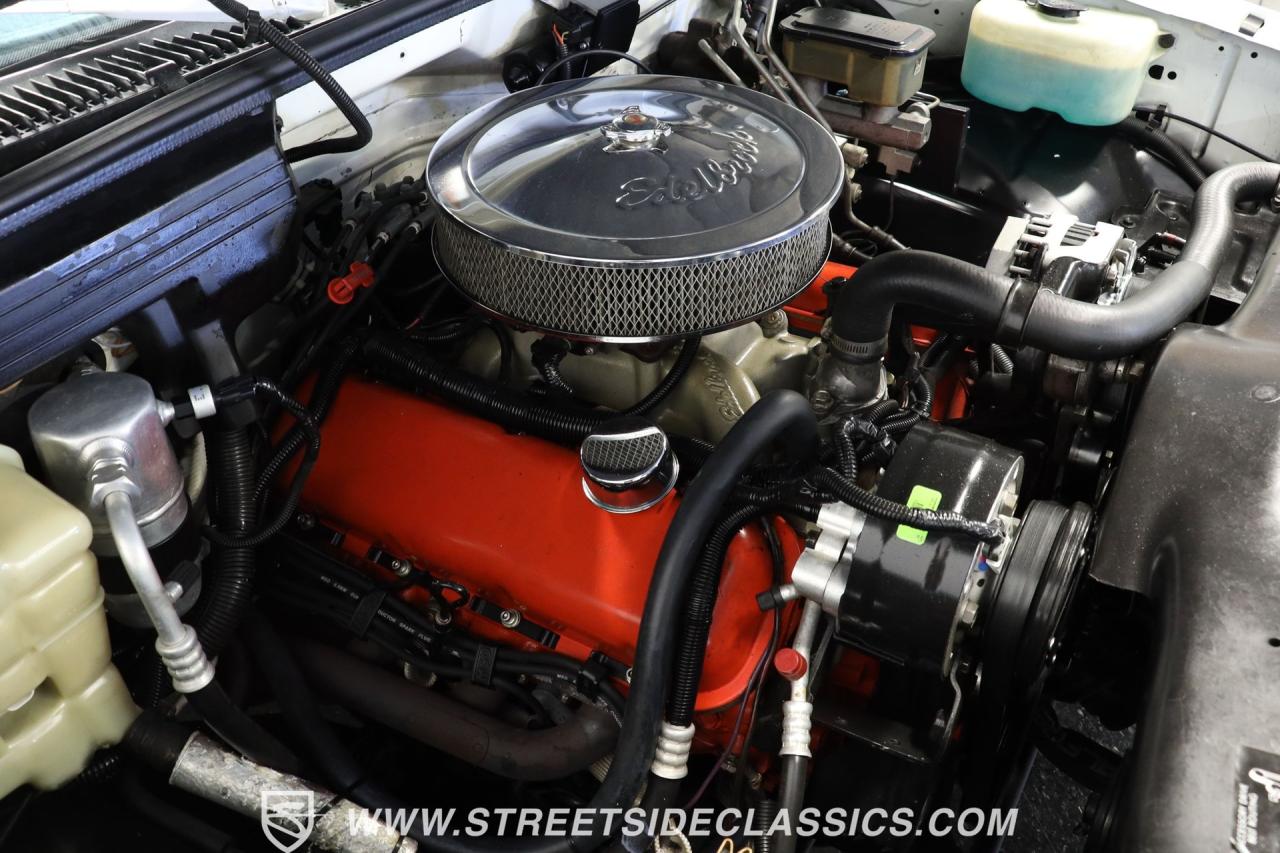 1994 Chevrolet C3500 Dually