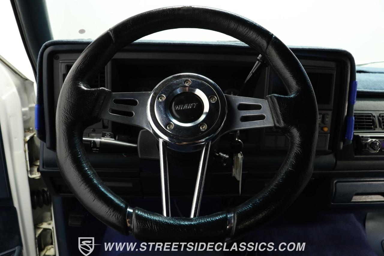 1994 Chevrolet C3500 Dually