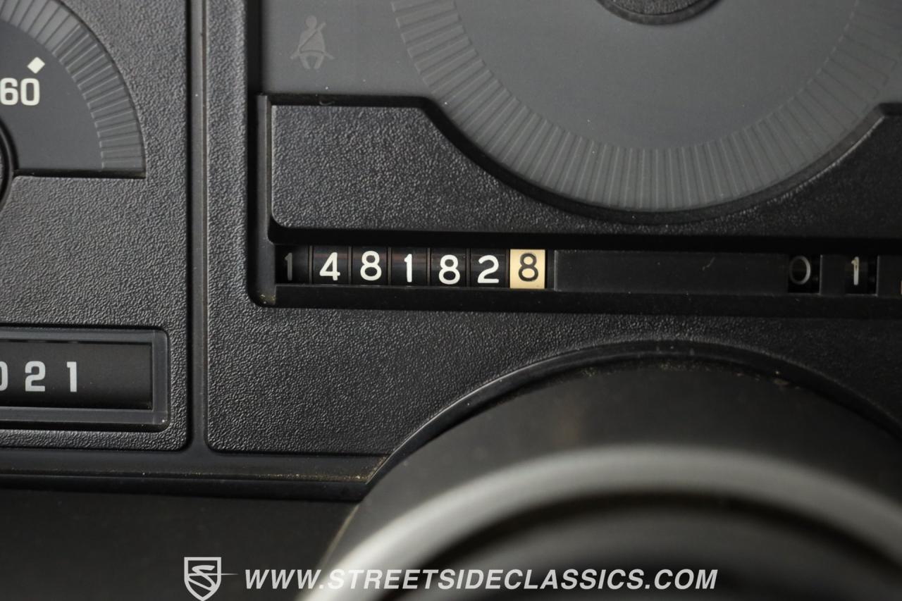 1994 Chevrolet C3500 Dually